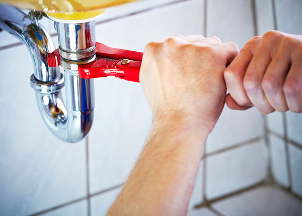 About Tuxedo Park Plumbers